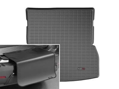 WeatherTech - WeatherTech 401308SK Cargo Liner w/Bumper Protector