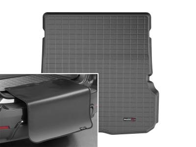 WeatherTech - WeatherTech 401329SK Cargo Liner w/Bumper Protector