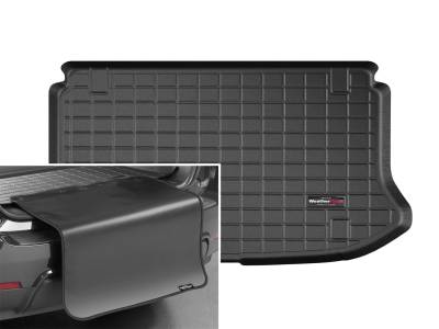 WeatherTech - WeatherTech 401339SK Cargo Liner w/Bumper Protector