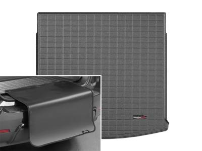 WeatherTech - WeatherTech 401290SK Cargo Liner w/Bumper Protector