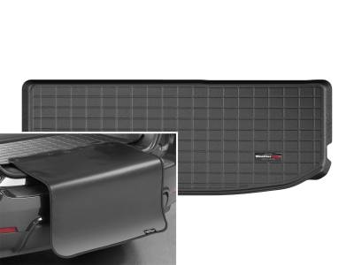 WeatherTech - WeatherTech 401313SK Cargo Liner w/Bumper Protector