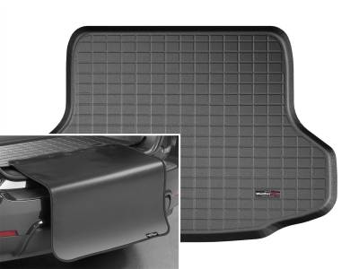 WeatherTech - WeatherTech 401341SK Cargo Liner w/Bumper Protector