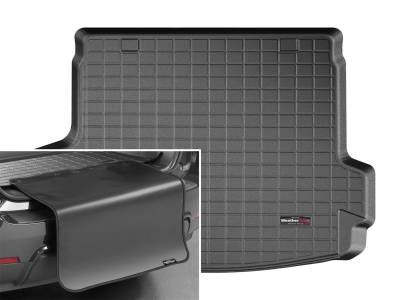 WeatherTech - WeatherTech 401368SK Cargo Liner w/Bumper Protector