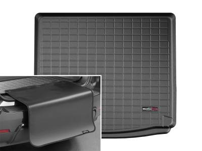 WeatherTech - WeatherTech 401393SK Cargo Liner w/Bumper Protector