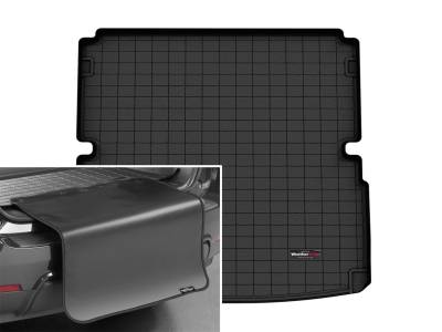 WeatherTech - WeatherTech 401438SK Cargo Liner w/Bumper Protector