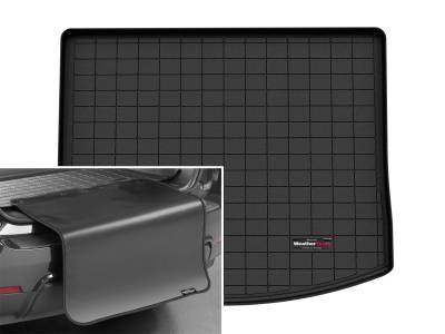 WeatherTech - WeatherTech 401440SK Cargo Liner w/Bumper Protector
