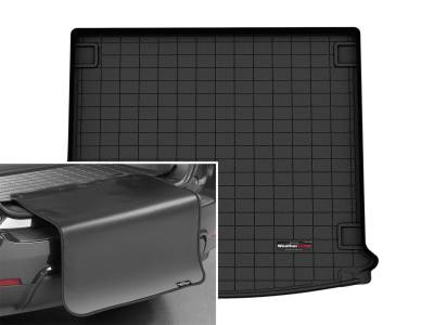 WeatherTech - WeatherTech 401439SK Cargo Liner w/Bumper Protector