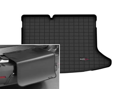 WeatherTech - WeatherTech 401448SK Cargo Liner w/Bumper Protector