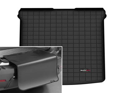 WeatherTech - WeatherTech 401426SK Cargo Liner w/Bumper Protector
