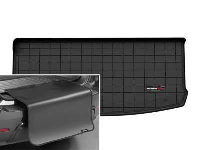 WeatherTech - WeatherTech 401479SK Cargo Liner w/Bumper Protector