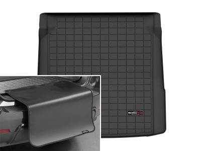 WeatherTech - WeatherTech 401501SK Cargo Liner w/Bumper Protector