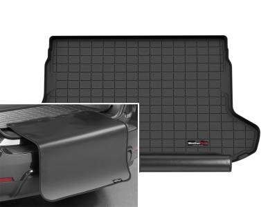 WeatherTech - WeatherTech 401514SK Cargo Liner w/Bumper Protector