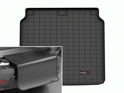 WeatherTech - WeatherTech 401548SK Cargo Liner w/Bumper Protector