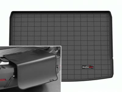 WeatherTech - WeatherTech 401674SK Cargo Liner w/Bumper Protector