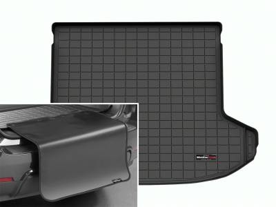 WeatherTech - WeatherTech 401694SK Cargo Liner w/Bumper Protector