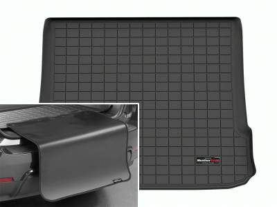 WeatherTech - WeatherTech 401703SK Cargo Liner w/Bumper Protector