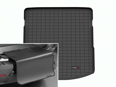 WeatherTech - WeatherTech 401705SK Cargo Liner w/Bumper Protector