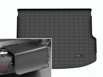 WeatherTech - WeatherTech 401725SK Cargo Liner w/Bumper Protector