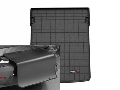 WeatherTech - WeatherTech 401751SK Cargo Liner w/Bumper Protector