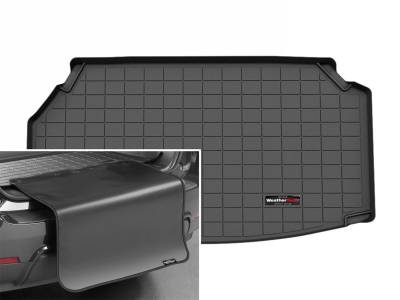 WeatherTech - WeatherTech 401714SK Cargo Liner w/Bumper Protector