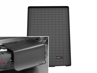 WeatherTech - WeatherTech 401795SK Cargo Liner w/Bumper Protector