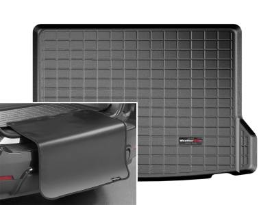 WeatherTech - WeatherTech 40716SK Cargo Liner w/Bumper Protector