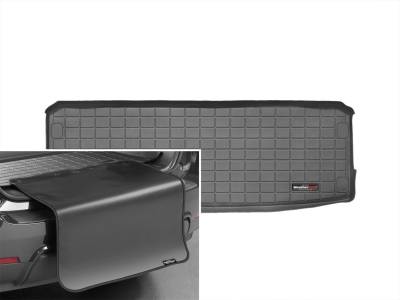 WeatherTech - WeatherTech 40254SK Cargo Liner w/Bumper Protector
