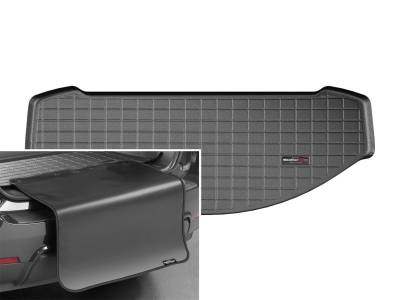 WeatherTech - WeatherTech 40931SK Cargo Liner w/Bumper Protector