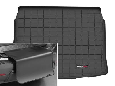 WeatherTech - WeatherTech 40394SK Cargo Liner w/Bumper Protector