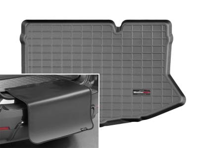 WeatherTech - WeatherTech 40636SK Cargo Liner w/Bumper Protector
