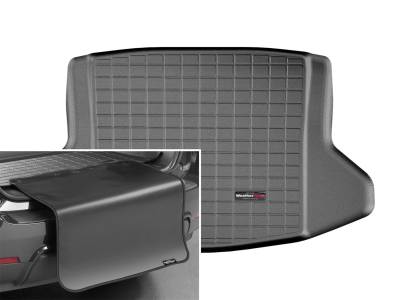 WeatherTech - WeatherTech 40881SK Cargo Liner w/Bumper Protector