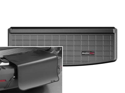 WeatherTech - WeatherTech 40976SK Cargo Liner w/Bumper Protector