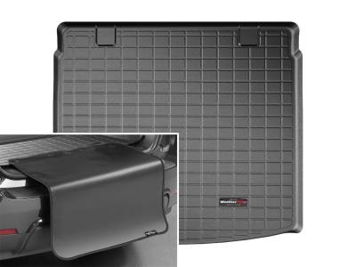 WeatherTech - WeatherTech 40997SK Cargo Liner w/Bumper Protector