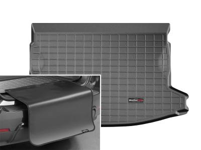 WeatherTech - WeatherTech 40994SK Cargo Liner w/Bumper Protector