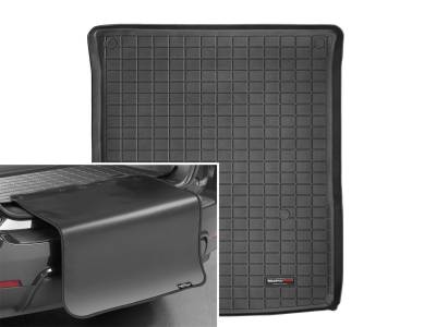WeatherTech - WeatherTech 40408SK Cargo Liner w/Bumper Protector