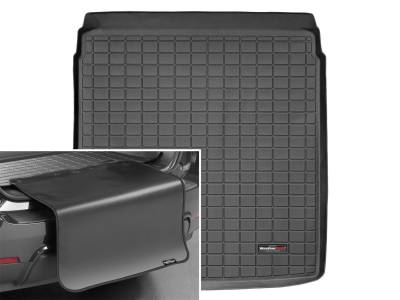 WeatherTech - WeatherTech 40363SK Cargo Liner w/Bumper Protector