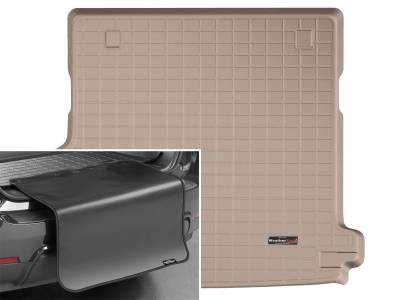 WeatherTech - WeatherTech 411028SK Cargo Liner w/Bumper Protector