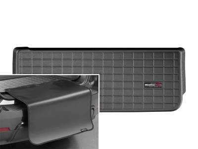 WeatherTech - WeatherTech 40859SK Cargo Liner w/Bumper Protector