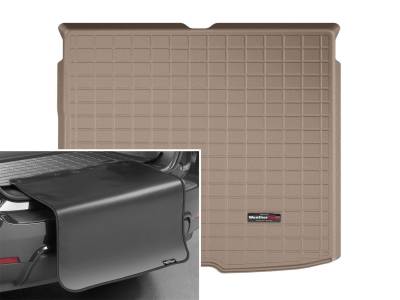 WeatherTech - WeatherTech 411175SK Cargo Liner w/Bumper Protector