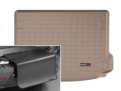 WeatherTech - WeatherTech 411282SK Cargo Liner w/Bumper Protector