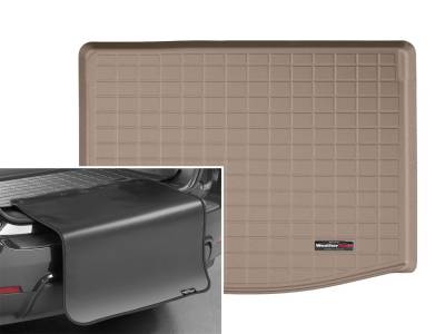 WeatherTech - WeatherTech 411359SK Cargo Liner w/Bumper Protector