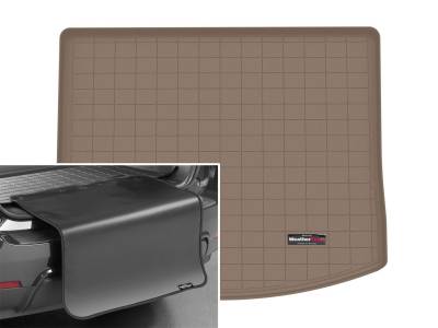 WeatherTech - WeatherTech 411440SK Cargo Liner w/Bumper Protector