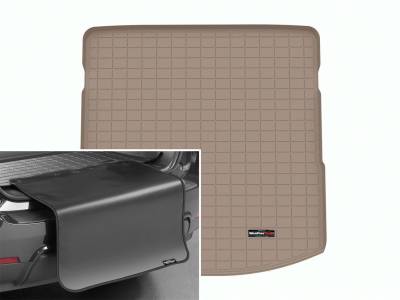 WeatherTech - WeatherTech 411705SK Cargo Liner w/Bumper Protector