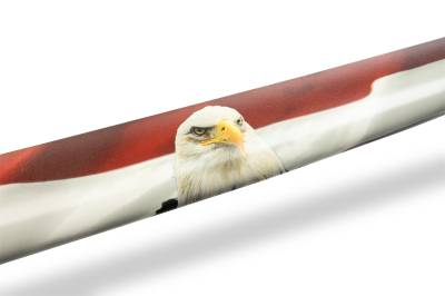 Husky Liners - Husky Liners 2818310 Hood Shield
