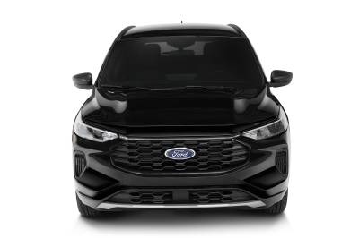 Husky Liners - Husky Liners 2842282 AEROSKIN Hood Protector