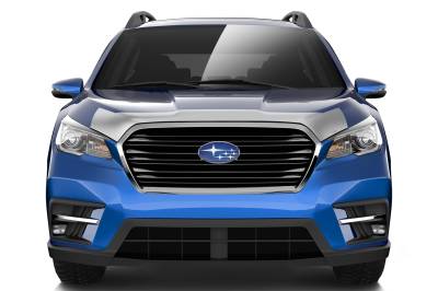 Husky Liners - Husky Liners 2892220 AEROSKIN Hood Protector