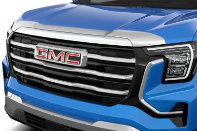 Husky Liners - Husky Liners 2892238 AEROSKIN Hood Protector