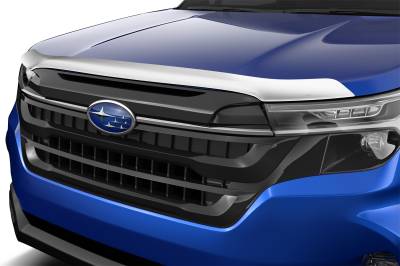 Husky Liners - Husky Liners 2892240 AEROSKIN Hood Protector