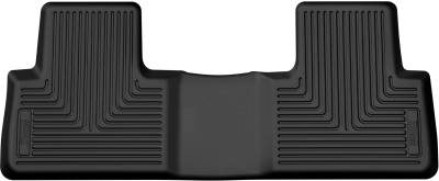 Husky Liners - Husky Liners 53971 X-act Contour Floor Liner