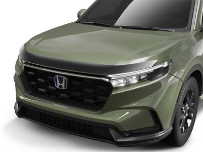 Husky Liners - Husky Liners 2815104 Hood Shield